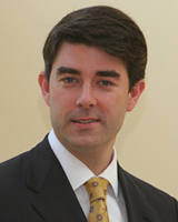 Will Zak of Zak Investment Management Company in Norfolk, Virginia
